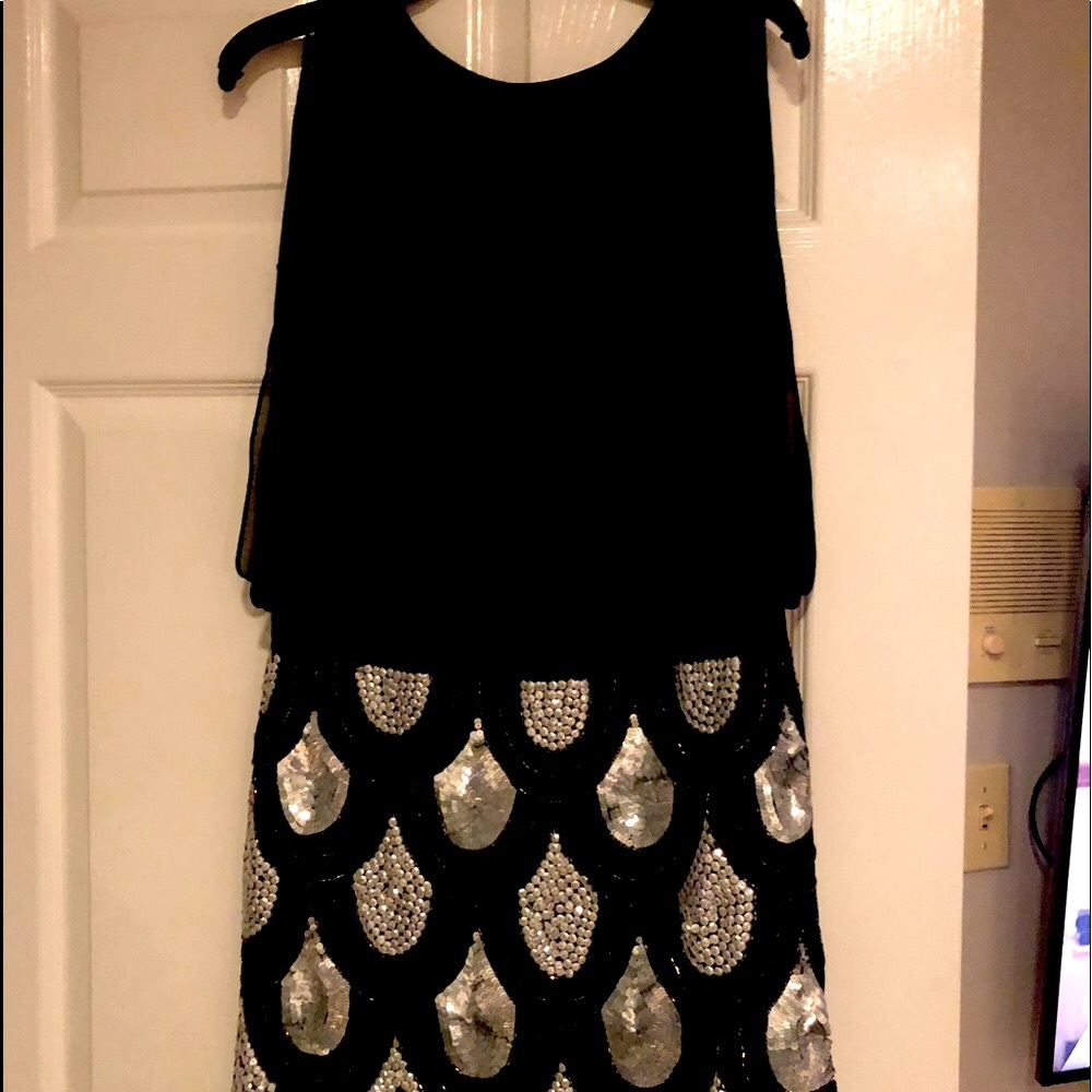 Cocktail dress